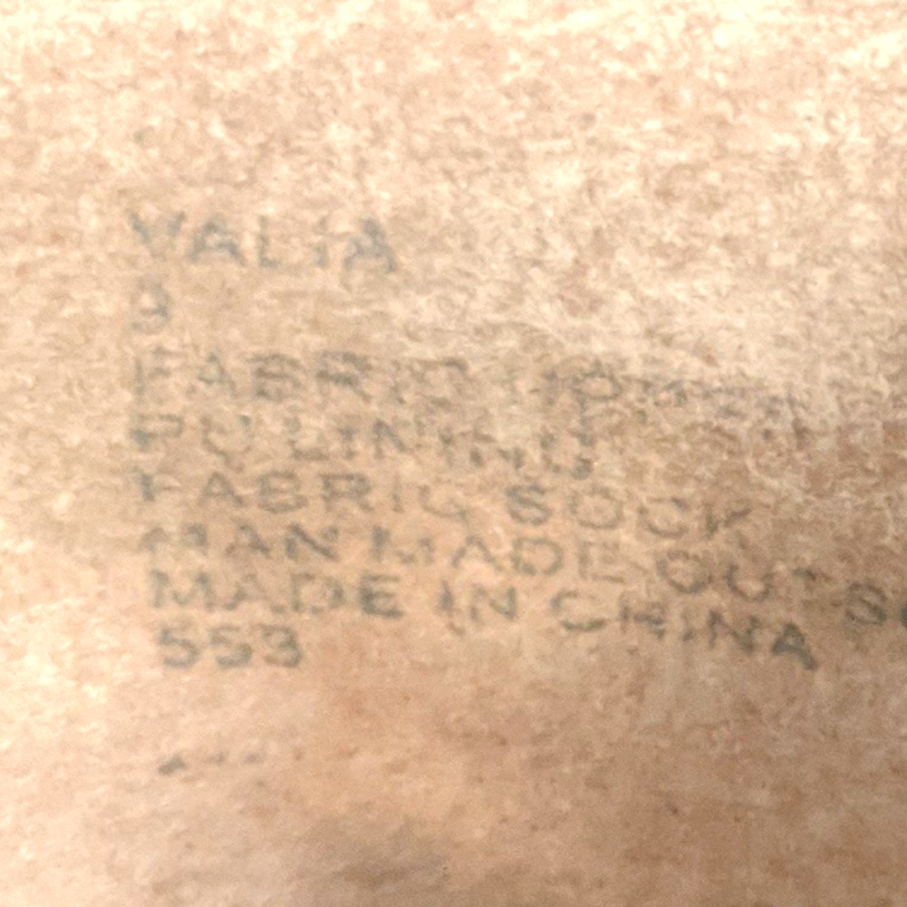 Madden Girl Wedges - Picture 7 of 7